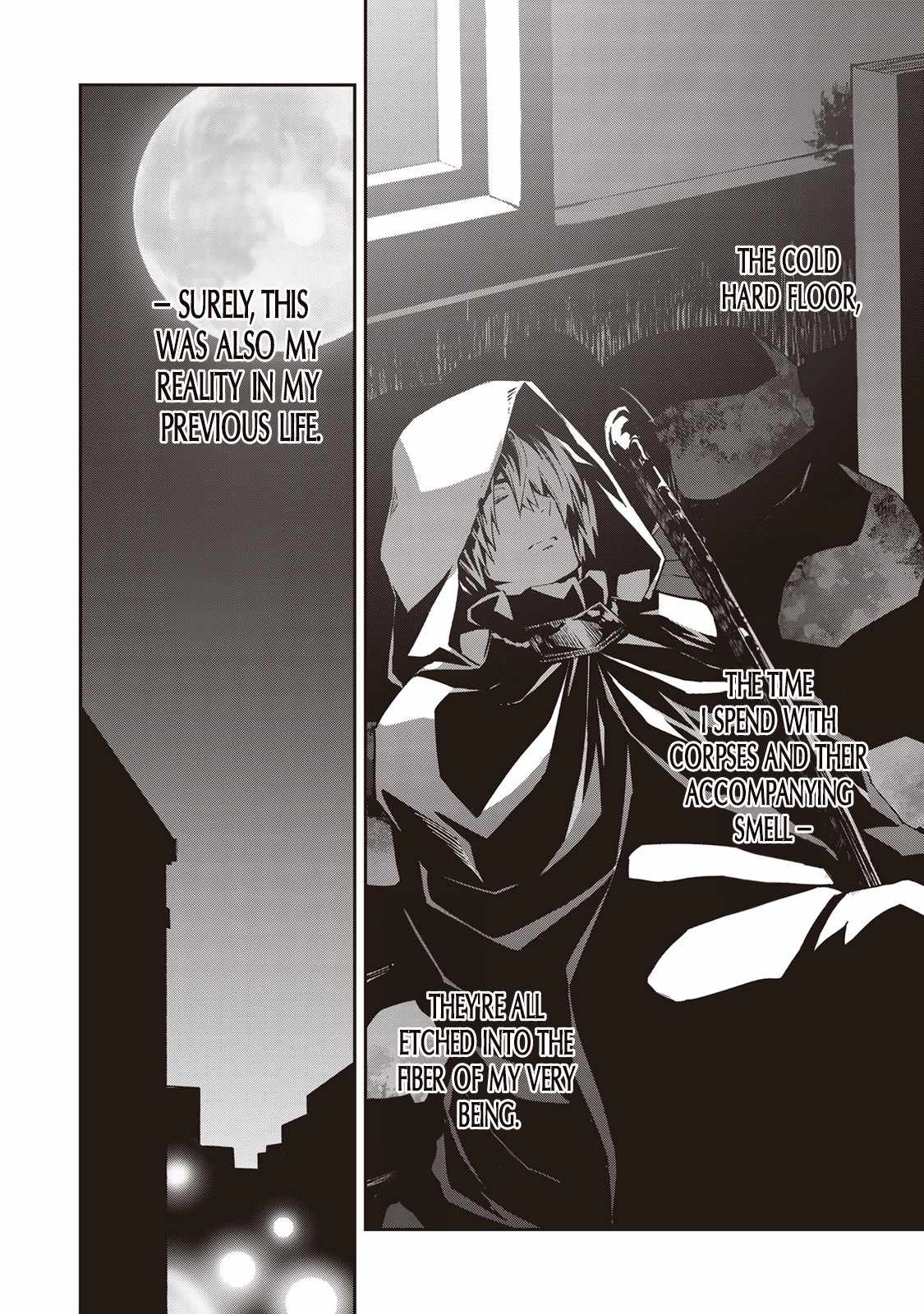 Blade AND Bastard Chapter 2 17